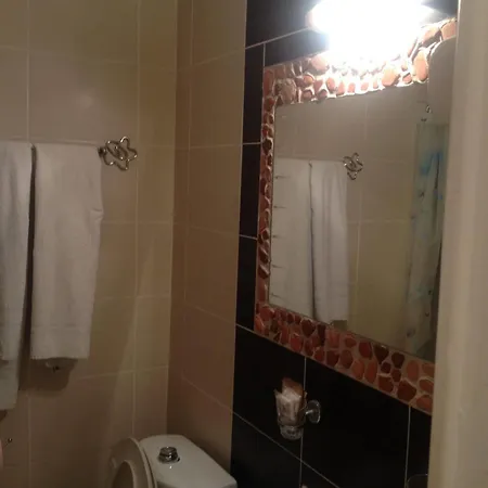 Szálloda Felix 2*