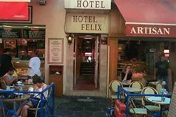 Felix Hotel Niza