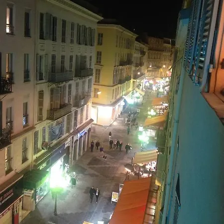 Felix 2* Nizza