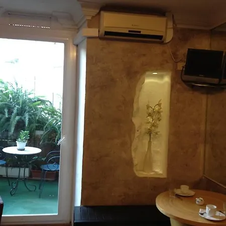 Felix Hotel Niza